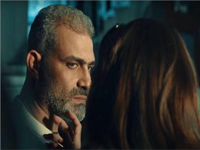 مواعيد مسلسل أزمه ثقة والقنوات الناقلة